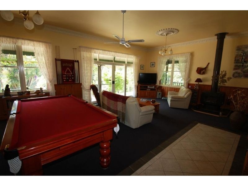 2490 Mardan Road, Mirboo North VIC 3871