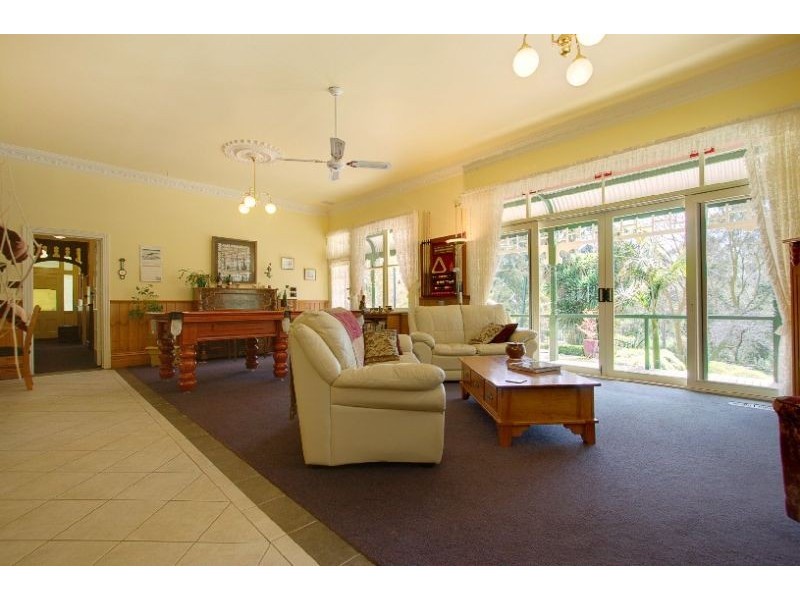 2490 Mardan Road, Mirboo North VIC 3871