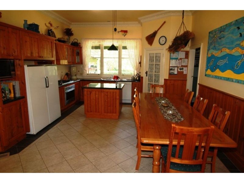 2490 Mardan Road, Mirboo North VIC 3871