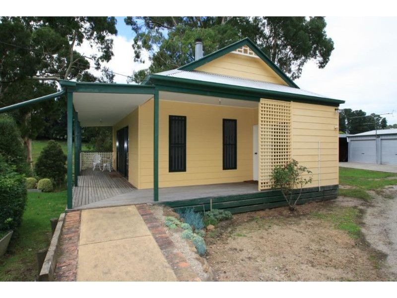 2490 Mardan Road, Mirboo North VIC 3871
