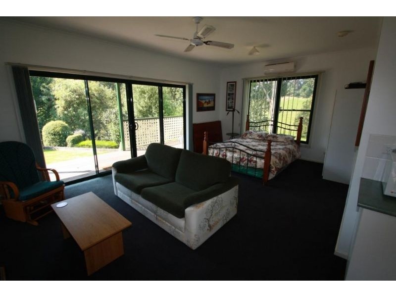 2490 Mardan Road, Mirboo North VIC 3871