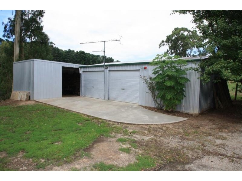 2490 Mardan Road, Mirboo North VIC 3871