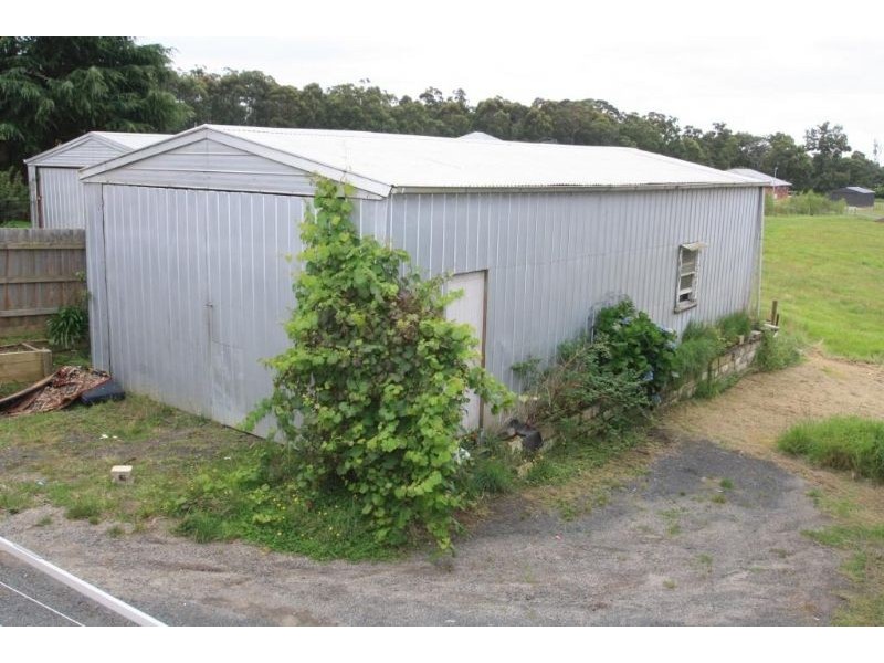 32 Grandridge West, Mirboo North VIC 3871