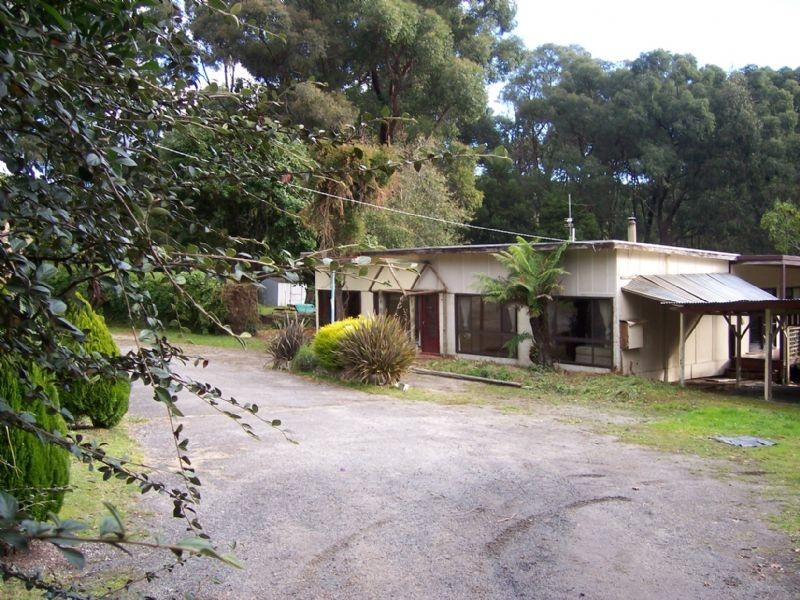2610 Strzelecki Highway, Mirboo North VIC 3871
