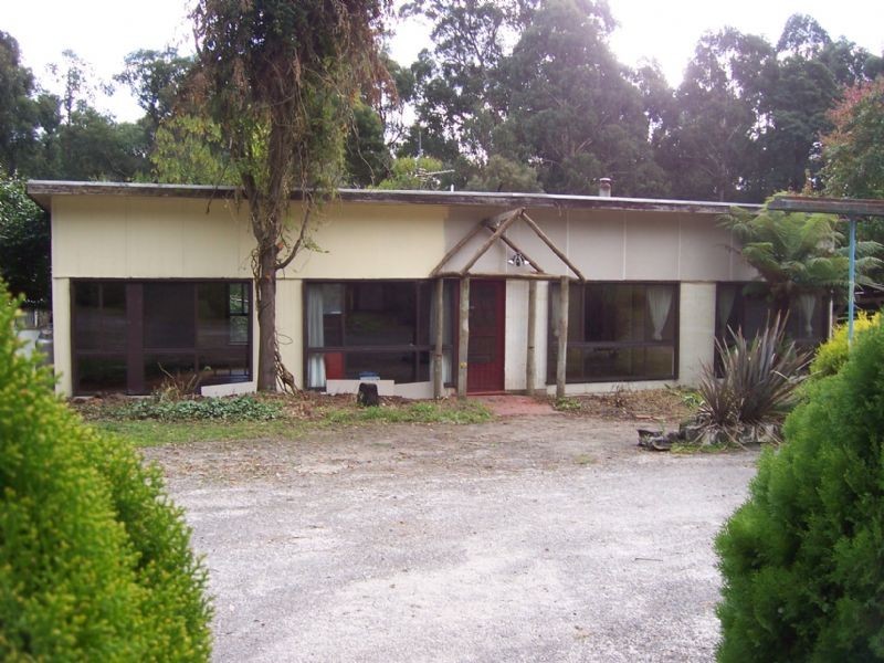 2610 Strzelecki Highway, Mirboo North VIC 3871