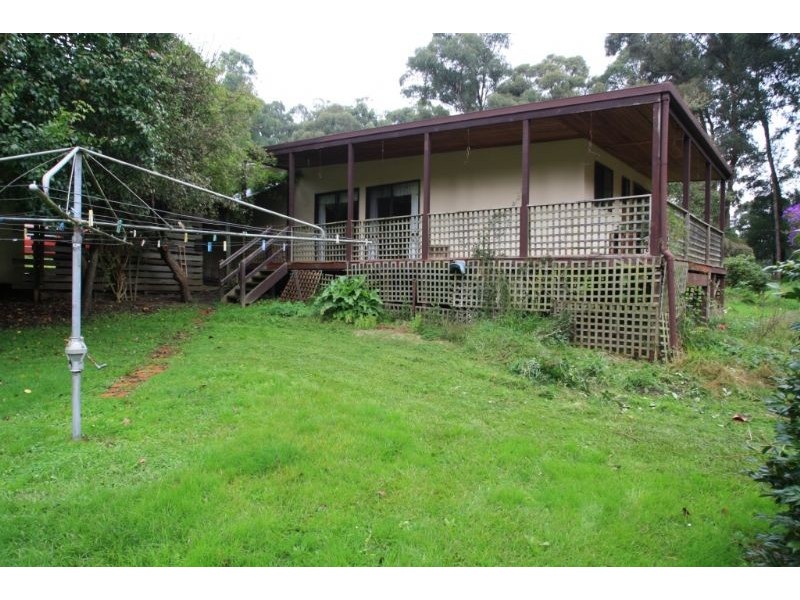 2610 Strzelecki Highway, Mirboo North VIC 3871