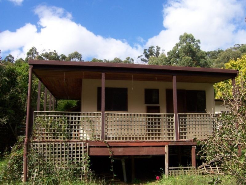 2610 Strzelecki Highway, Mirboo North VIC 3871
