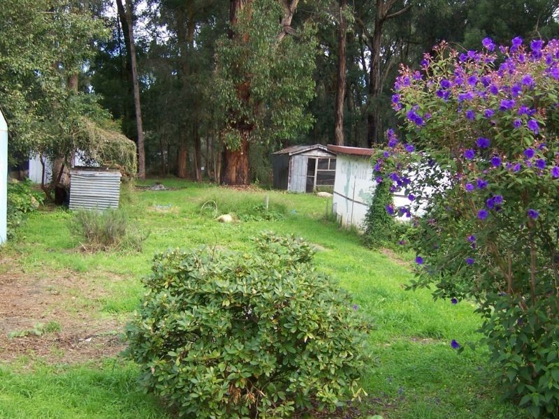 2610 Strzelecki Highway, Mirboo North VIC 3871