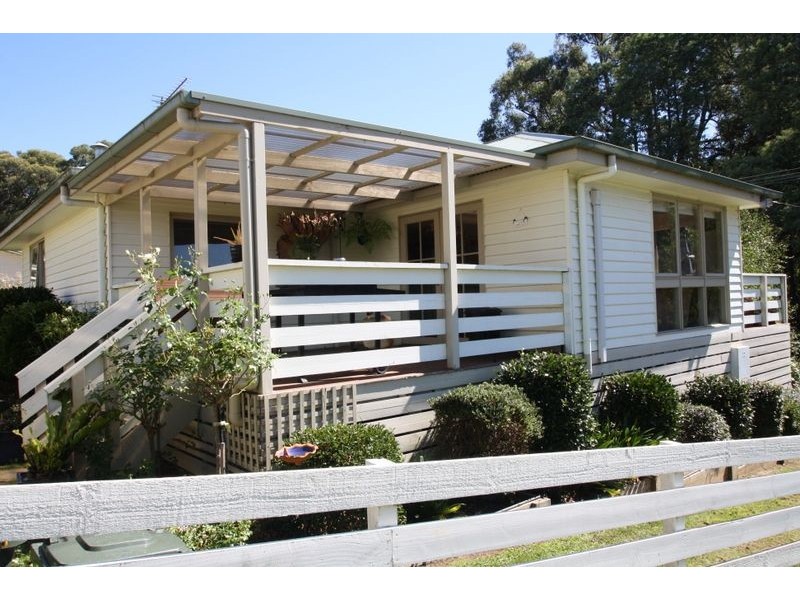 42 Baths Road, Mirboo North VIC 3871