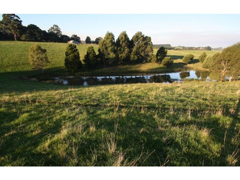 7 Old Mardan Road, Mirboo North VIC 3871