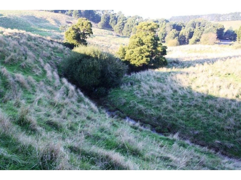 7 Old Mardan Road, Mirboo North VIC 3871