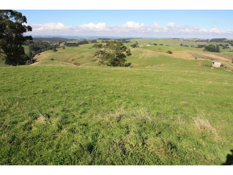 2145 Lehmans Road, Mount Eccles VIC 3953