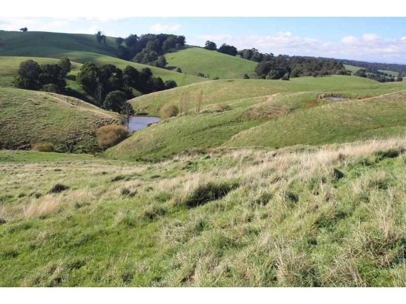 2145 Lehmans Road, Mount Eccles VIC 3953