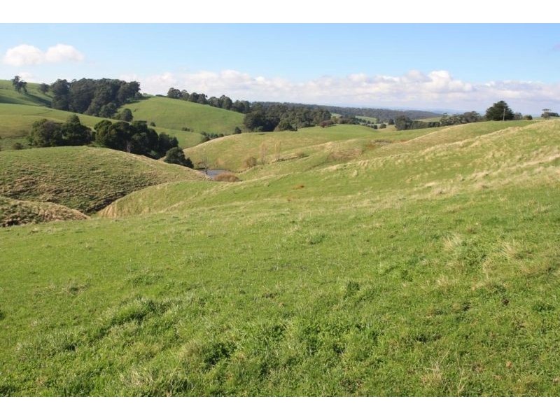 2145 Lehmans Road, Mount Eccles VIC 3953