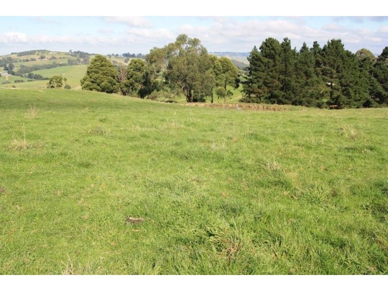 2145 Lehmans Road, Mount Eccles VIC 3953