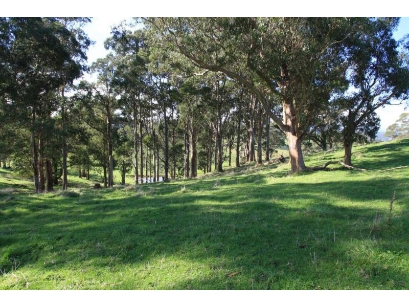 2145 Lehmans Road, Mount Eccles VIC 3953