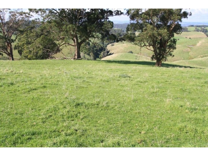 2145 Lehmans Road, Mount Eccles VIC 3953