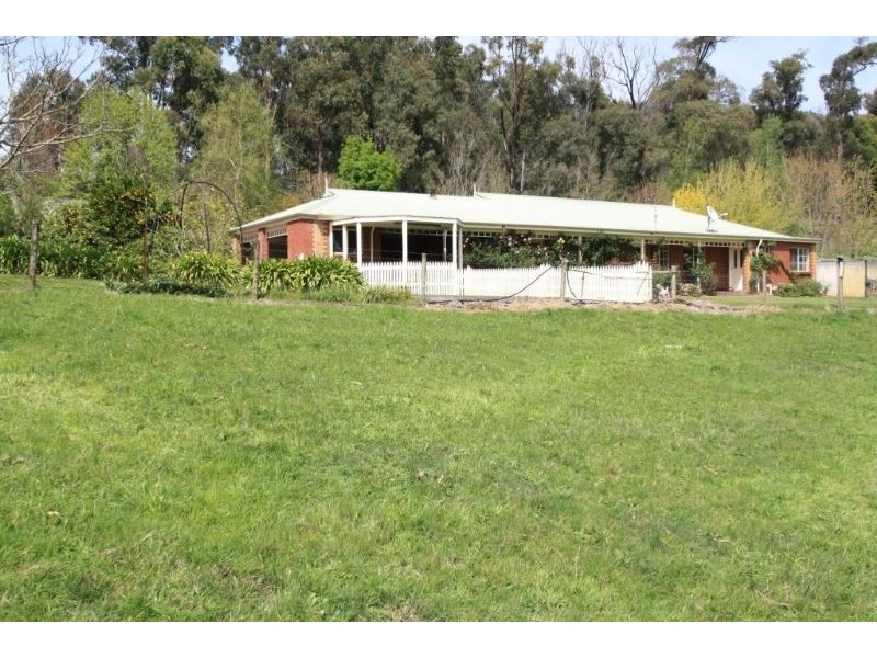 169 Darlimurla Road, Mirboo North VIC 3871