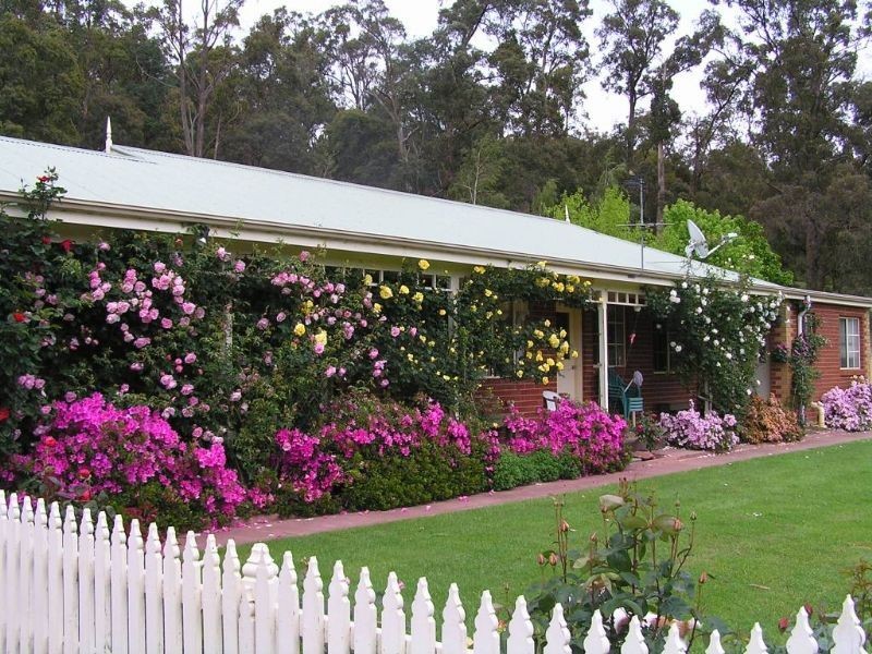 169 Darlimurla Road, Mirboo North VIC 3871