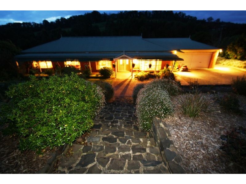 169 Darlimurla Road, Mirboo North VIC 3871