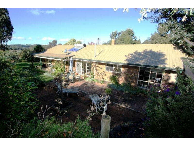 4 Jepson Court, Mirboo North VIC 3871