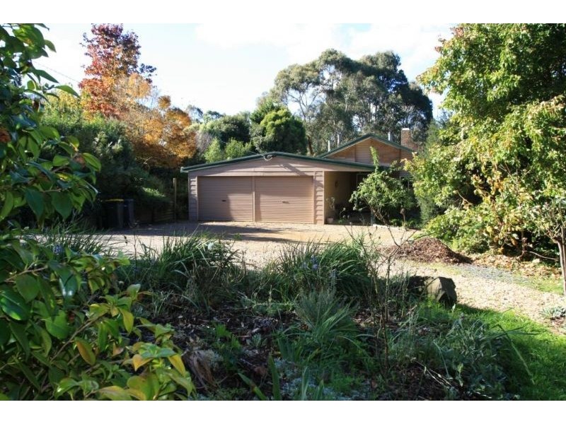 4 Jepson Court, Mirboo North VIC 3871