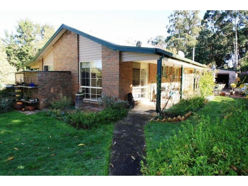 4 Jepson Court, Mirboo North VIC 3871