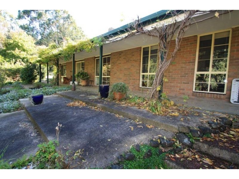 4 Jepson Court, Mirboo North VIC 3871