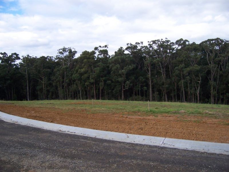 Lot 20 Laura Rise, Mirboo North VIC 3871