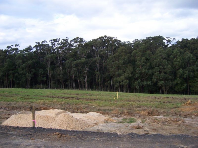 Lot 19 Laura Rise, Mirboo North VIC 3871