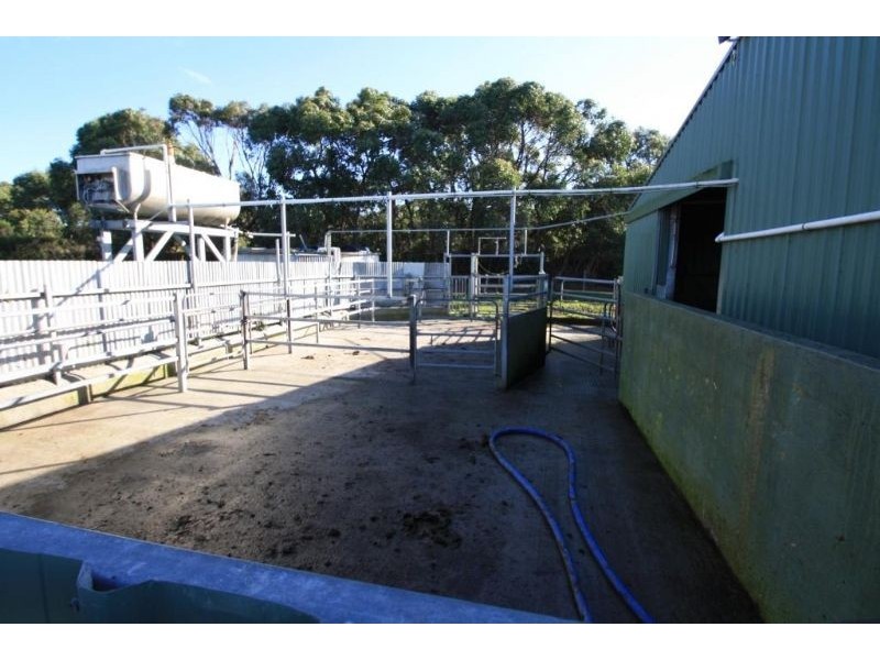 1330 Tarwin Lower Road, Middle Tarwin, Leongatha VIC 3953