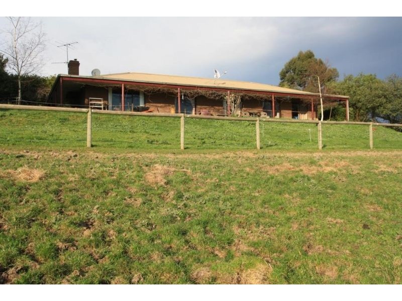 226 Wild Dog Road, STRZELECKI, Kardella VIC 3951