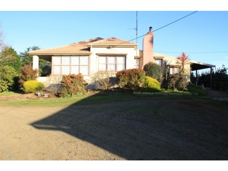 320A Fishers Road,, Boolarra VIC 3870