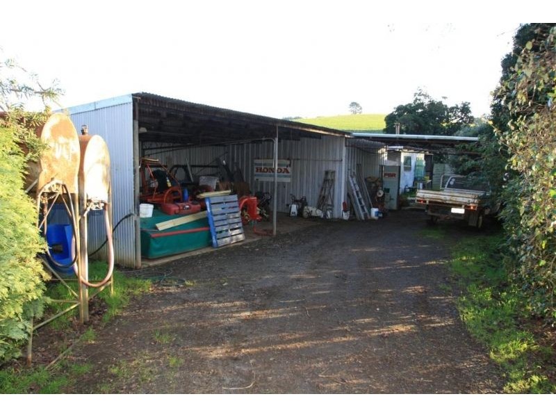 320A Fishers Road,, Boolarra VIC 3870