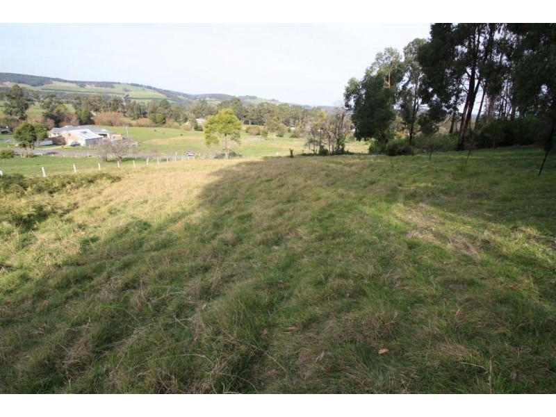 Lot 20 Piggery Road, Boolarra VIC 3870
