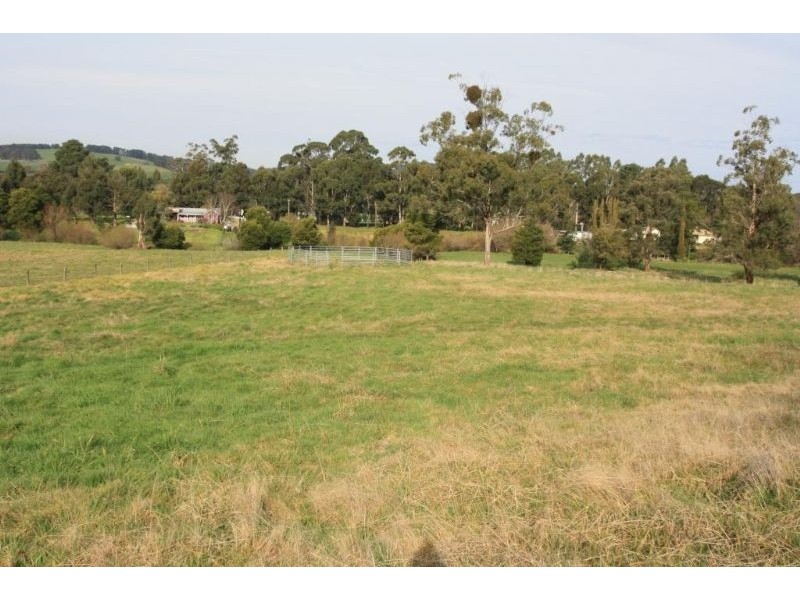Lot 20 Piggery Road, Boolarra VIC 3870