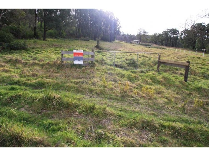 Lot 20 Piggery Road, Boolarra VIC 3870