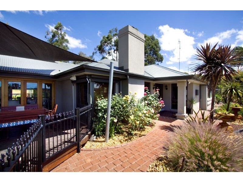 864 Darlimurla Road, Boolarra VIC 3870