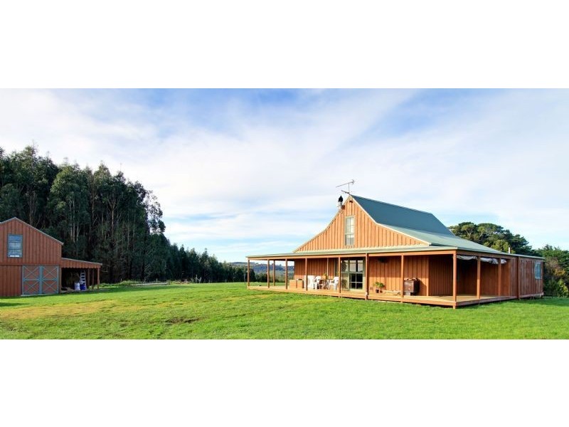 685 Foster Road, Boolarra South VIC 3870