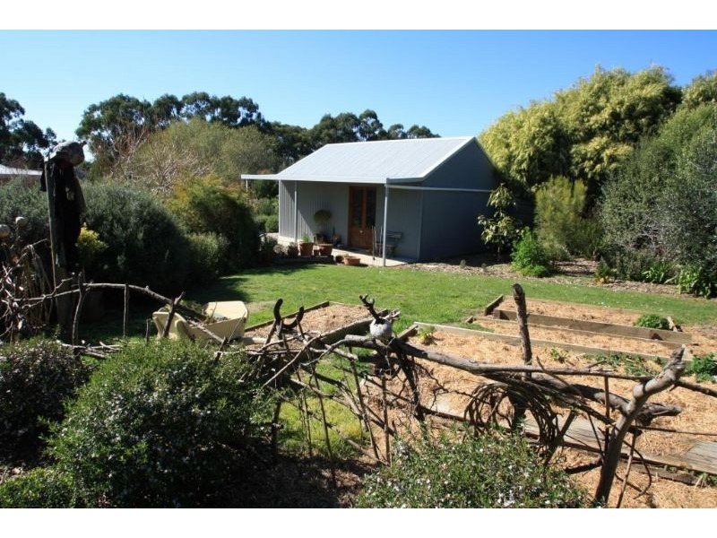 19 Old Thorpdale Road, Mirboo North VIC 3871