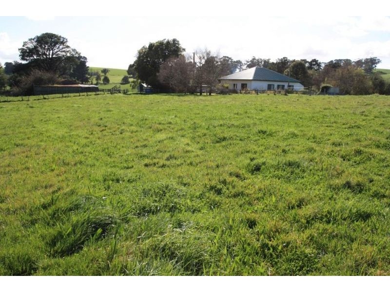630 Nicholls Road, Mirboo North VIC 3871