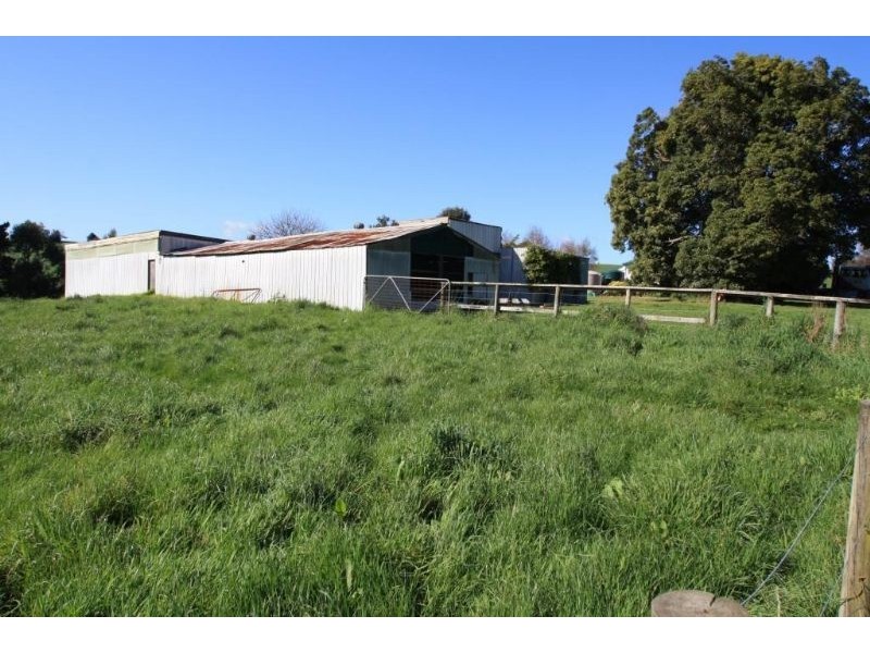 630 Nicholls Road, Mirboo North VIC 3871