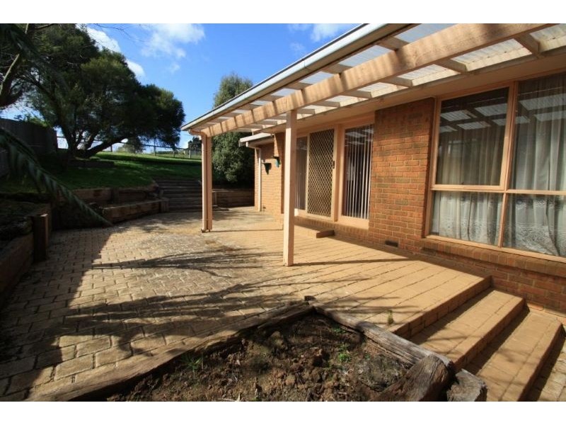 25 Murray Street, Mirboo North VIC 3871