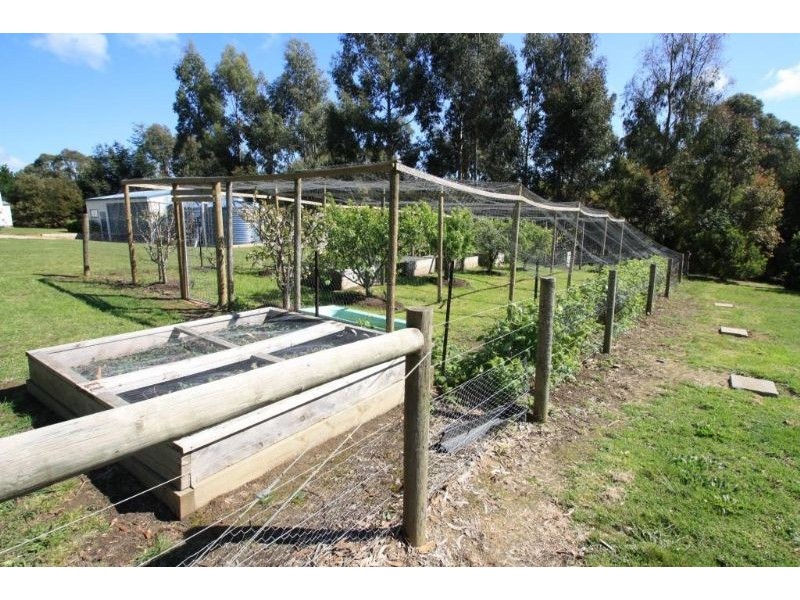 8 Grey Road, Mirboo North VIC 3871
