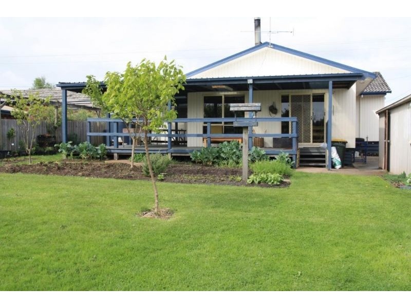 39 Baromi Road, Mirboo North VIC 3871