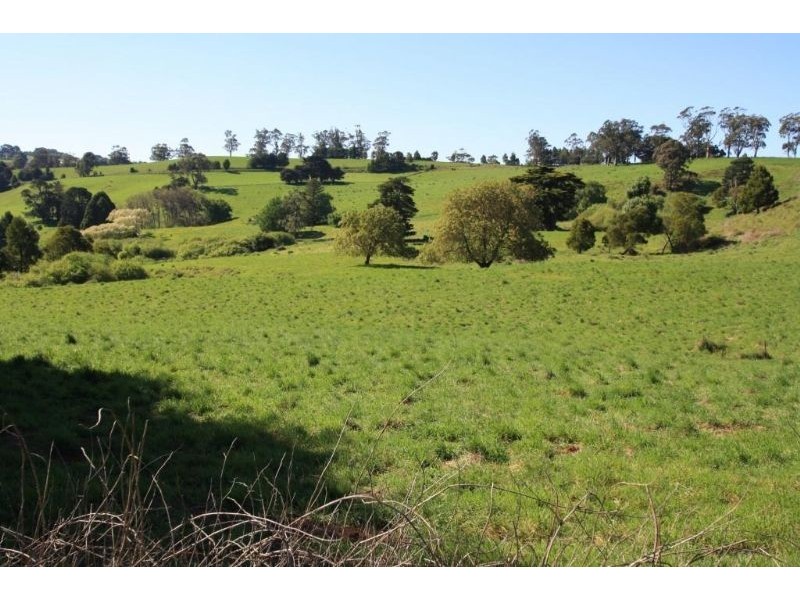 46 Allambee South Road, Thorpdale VIC 3835