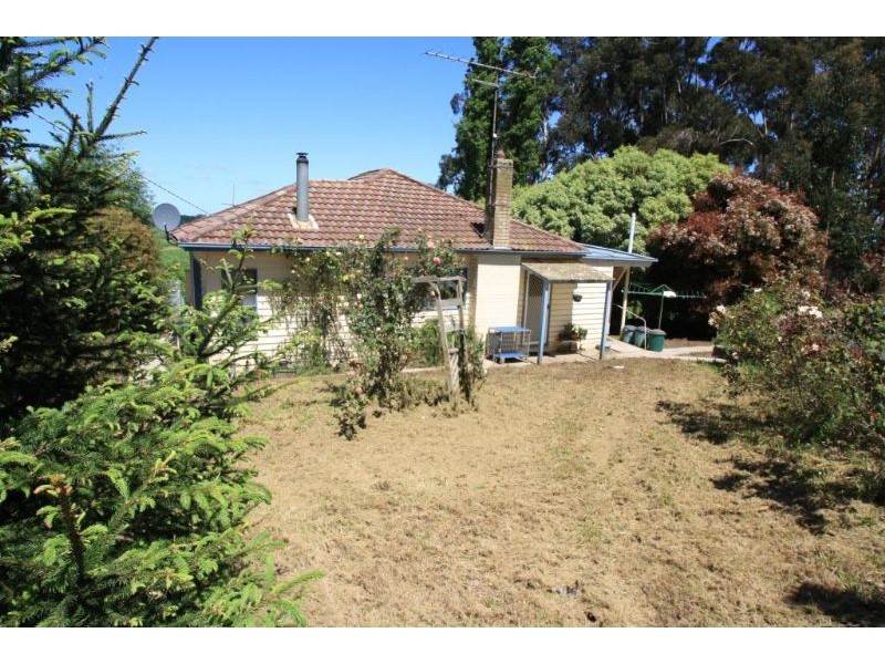 45 Wembridges Road, Mirboo North VIC 3871