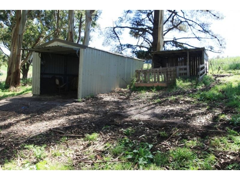 45 Wembridges Road, Mirboo North VIC 3871
