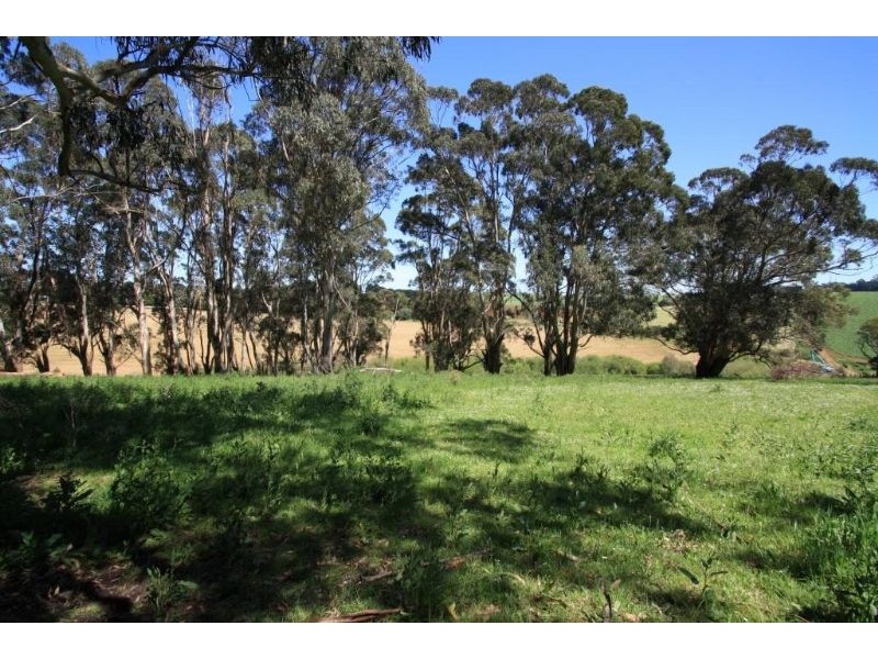 45 Wembridges Road, Mirboo North VIC 3871