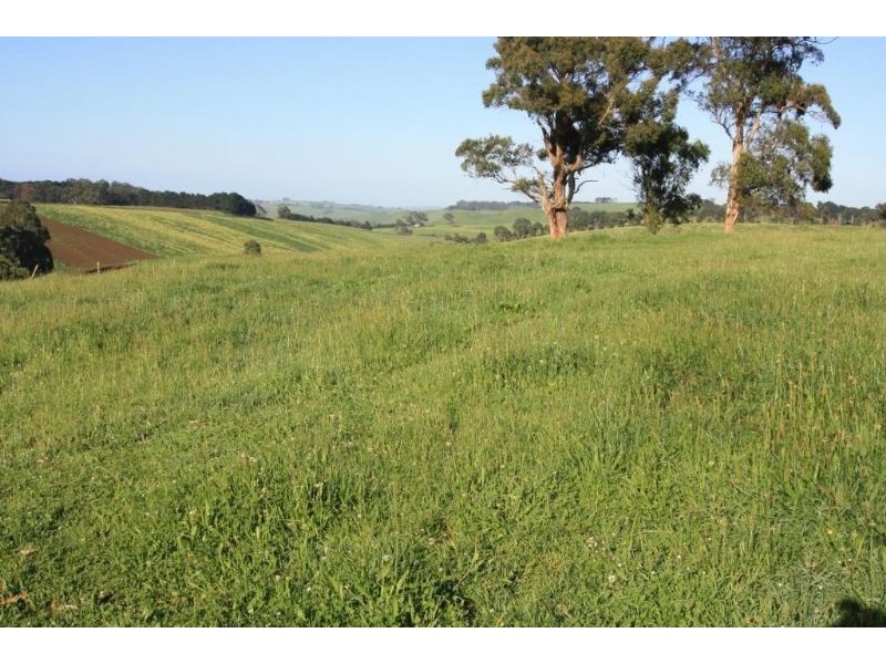 Lot 2 Cnr Strzelecki Highway and Berrys Creek Road, Mirboo North VIC 3871